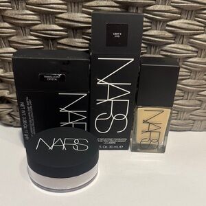NARS Light Reflecting Foundation & Translucent Powder Duo - Light 3 Gobi